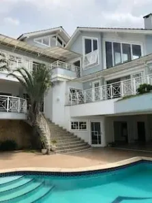 Sobrado com 5 Quartos à venda, 590m² no Independência, São Bernardo do Campo