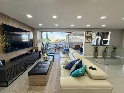 Cobertura com 3 Quartos à venda, 200m² no Santo Antônio, Joinville