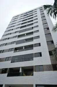 Apartamento com 3 Quartos à venda, 65m² no Prado, Recife
