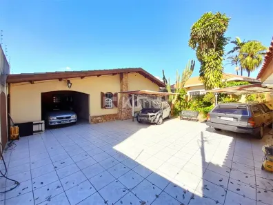 Casa com 4 Quartos à venda, 110m² no Jardim Paraíso, São Paulo