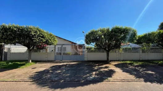 Casa com 4 Quartos à venda, 262m² no Coronel Antonino, Campo Grande