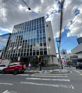 Sala Comercial à venda, 34m² no Centro, Ponta Grossa