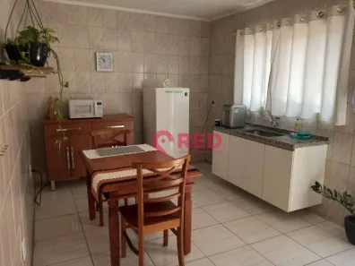 Casa com 2 Quartos à venda, 107m² no Wanel Ville, Sorocaba