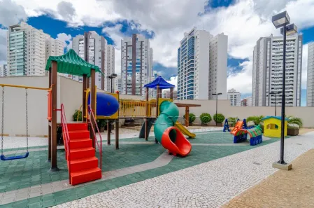 Apartamento com 3 Quartos à venda, 183m² no Gleba Fazenda Palhano, Londrina