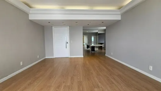 Apartamento com 4 Quartos à venda, 155m² no Centro, Florianópolis