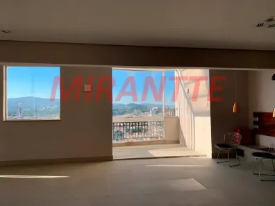 Cobertura com 3 Quartos à venda, 247m² no Santana, São Paulo