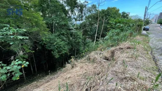 Lote/Terreno à venda, 525m² no Jardim Blumenau, Blumenau