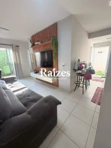Apartamento com 2 Quartos à venda, 49m² no Presidente Roosevelt, Uberlândia
