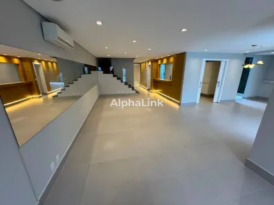 Casa de Condomínio com 3 Quartos para alugar, 250m² no Tamboré, Santana de Parnaíba