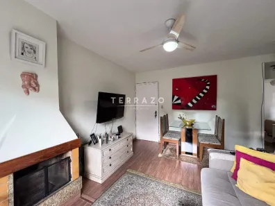 Apartamento com 2 Quartos à venda, 50m² no Várzea, Teresópolis
