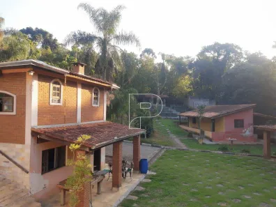 Fazenda/Sítio com 3 Quartos à venda, 500m² no Ressaca, Cotia