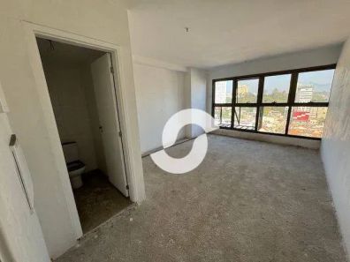 Sala Comercial à venda, 24m² no São Domingos, Niterói
