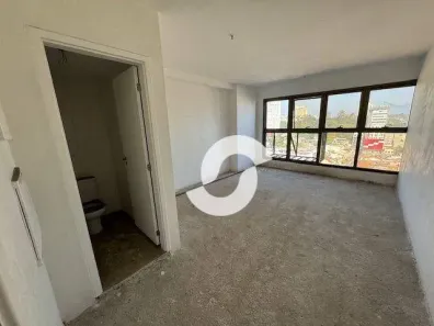 Sala Comercial à venda, 24m² no São Domingos, Niterói