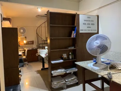 Ponto Comercial à venda, 30m² no Centro, Belo Horizonte
