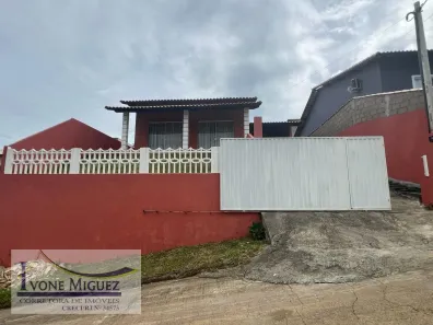 Casa com 3 Quartos à venda, 360m² no Recanto Dos Eucaliptos, Paty do Alferes