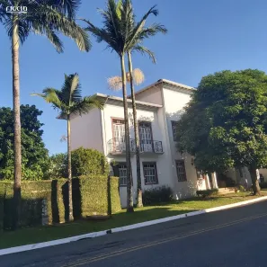 Casa de Condomínio com 5 Quartos à venda, 529m² no Urbanova III, São José dos Campos