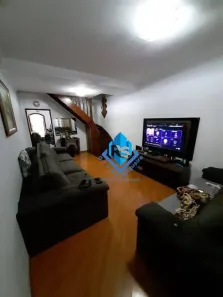 Sobrado com 2 Quartos à venda, 117m² no Santa Paula, São Caetano do Sul