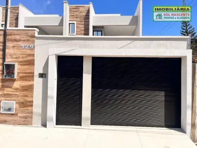 Casa com 4 Quartos à venda, 162m² no Edson Queiroz, Fortaleza