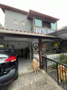 Casa com 4 Quartos à venda, 171m² no Campo Grande, Rio de Janeiro