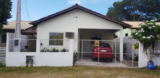 Casa com 3 Quartos à venda, 148m² no São João do Rio Vermelho, Florianópolis