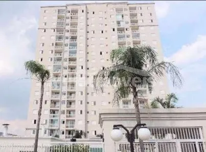 Apartamento com 2 Quartos à venda, 54m² no Parque Industrial, Campinas