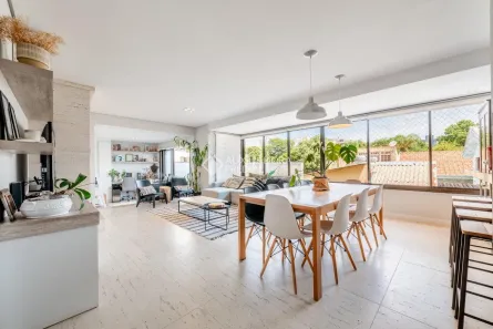 Apartamento com 3 Quartos à venda, 158m² no Menino Deus, Porto Alegre