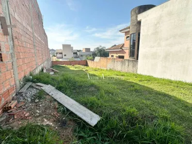 Lote/Terreno à venda, 300m² no Vila Domingues, Votorantim