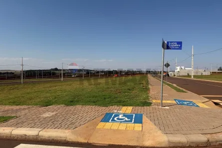 Lote/Terreno à venda, 344m² no Brazmadeira, Cascavel