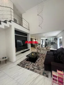 Casa de Condomínio com 4 Quartos à venda, 255m² no Condomínio Terras do Vale, Caçapava