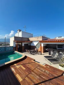 Cobertura com 3 Quartos à venda, 215m² no Recreio dos Bandeirantes, Rio de Janeiro
