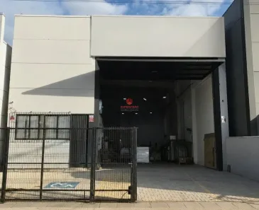 Galpão/Depósito/Armazém à venda, 290m² no Pachecos, Palhoça