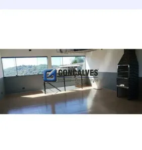 Casa com 2 Quartos à venda, 190m² no Rio Grande, São Bernardo do Campo