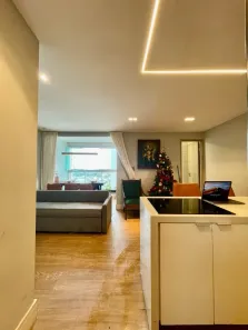 Apartamento com 2 Quartos à venda, 72m² no Altiplano Cabo Branco, João Pessoa