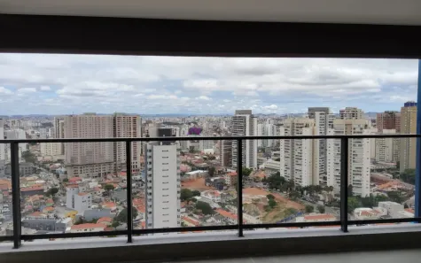 Apartamento com 3 Quartos à venda, 145m² no Vila Firmiano Pinto, São Paulo