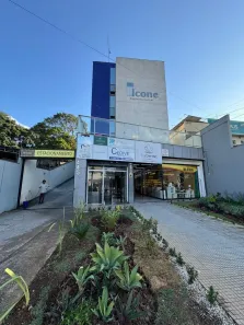 Sala Comercial à venda no Venda Nova, Belo Horizonte