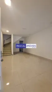 Casa com 3 Quartos à venda, 120m² no Vila Santa Catarina, São Paulo