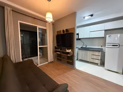 Apartamento com 2 Quartos à venda, 63m² no Marapé, Santos