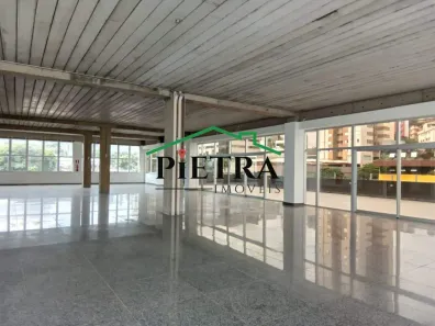 para alugar, 992m² no Estoril, Belo Horizonte