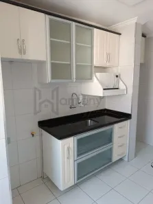 Apartamento com 2 Quartos à venda, 52m² no Jardim Celeste, São Paulo