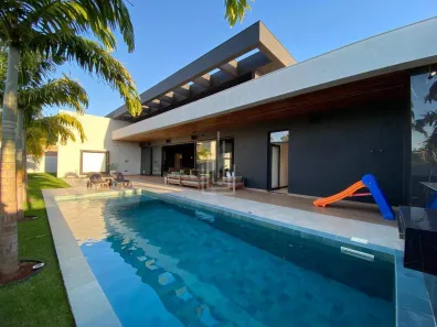Casa com 1 Quarto à venda, 505m² no Cognópolis, Foz do Iguaçu