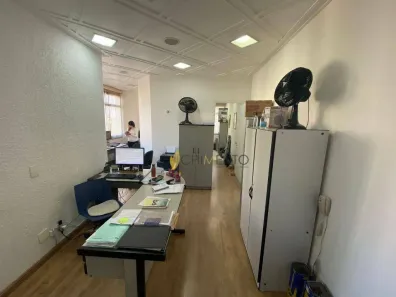 Sala Comercial à venda, 50m² no Jardim, Santo André