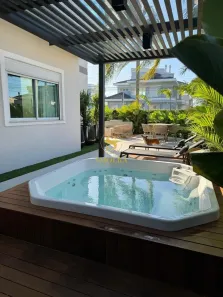 Casa com 4 Quartos à venda, 150m² no Cachoeira do Bom Jesus, Florianópolis