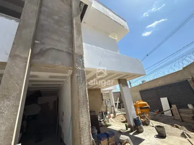 Casa com 3 Quartos à venda, 130m² no Morada do Sol, Montes Claros