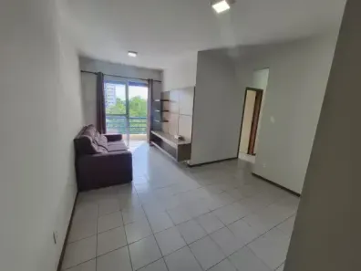 Apartamento com 3 Quartos para alugar, 80m² no Chapada, Manaus