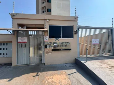 Apartamento com 3 Quartos à venda, 88m² no Liberdade, Porto Velho