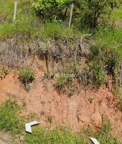 Lote/Terreno à venda, 1789m² no Itaoca, Guararema