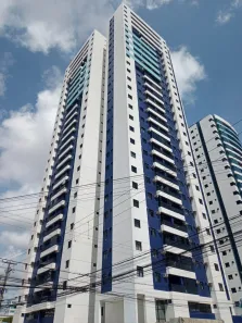 Apartamento com 4 Quartos à venda, 103m² no Tambauzinho, João Pessoa