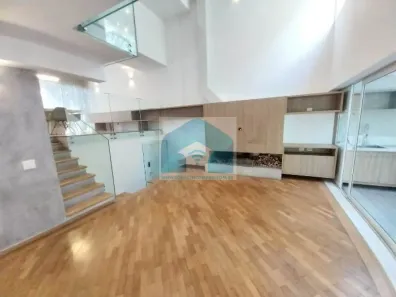 Casa de Condomínio com 4 Quartos para alugar, 378m² no Campo Belo, São Paulo