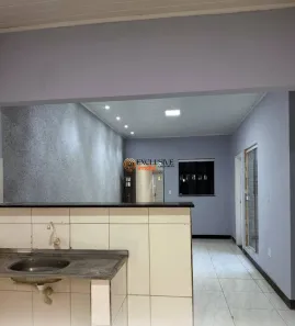 Casa com 2 Quartos à venda, 67m² no Albano Franco, Nossa Senhora do Socorro