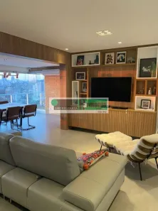 Apartamento com 3 Quartos à venda, 121m² no Pinheiros, São Paulo
